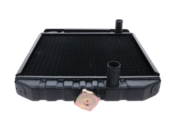 Radiateur Kubota L285, L295, L305, L345, L355 - Afbeelding 3