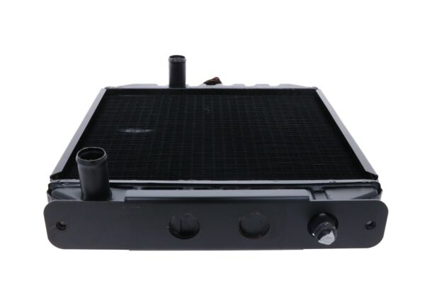 Radiateur Kubota L285, L295, L305, L345, L355 - Afbeelding 4