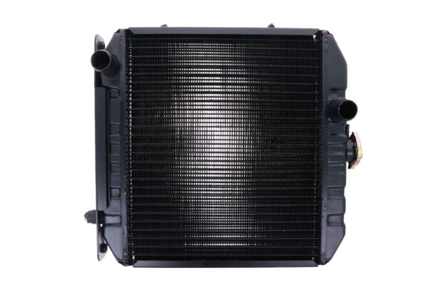 Radiateur Kubota L285, L295, L305, L345, L355 - Afbeelding 7