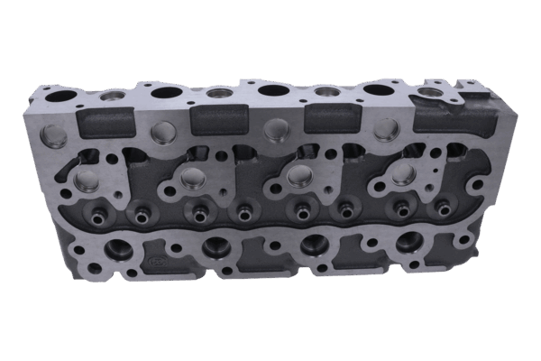 Cilinderkop Kubota V1702B