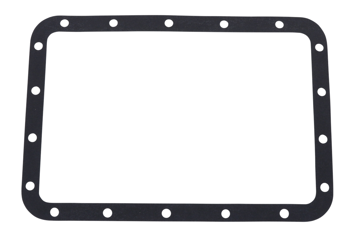 Carterpan pakking Kubota D650, D750, D850, D950, Bulltra, B-Serie