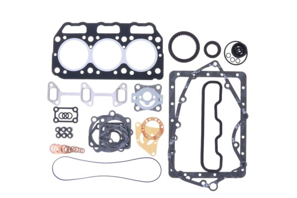 Koppakkingset Yanmar 3T72 (HL)