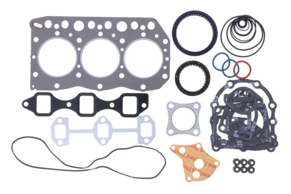 Koppakkingset Yanmar 3TN75