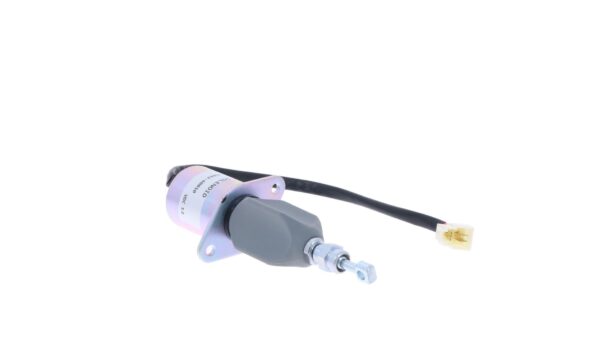 Stop solenoid Kubota D1703 - Afbeelding 2