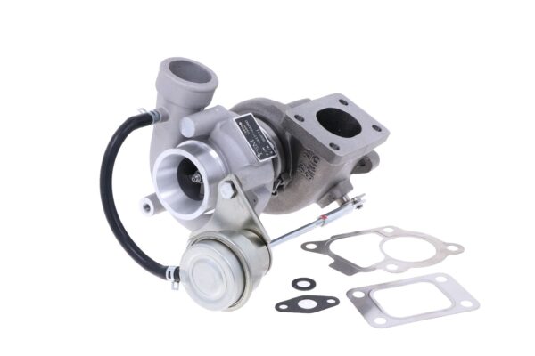 Turbo Kubota V3300 - Afbeelding 2
