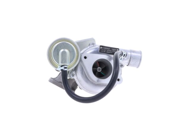 Turbo Kubota V2203 - Afbeelding 2