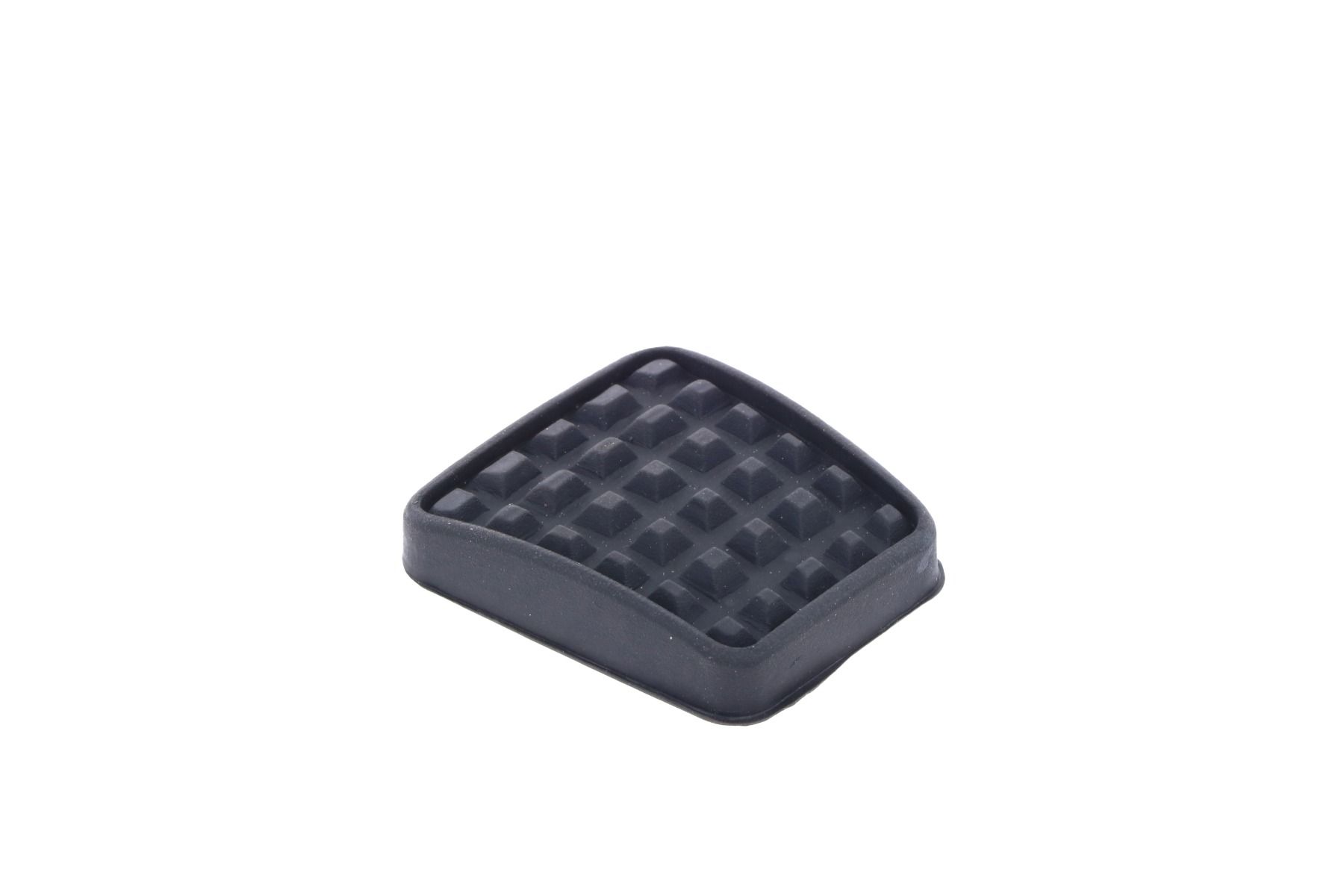 Gaspedaal/differentieelpedaal rubber Kubota B, L, M, ST-types
