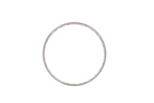 Lagerbus Vooras 4WD Iseki TE3210, TU1400, TU1401, TU1500, TU1501, TU1600, TU1601, TU1700, TU1701, TU1900, TU1901, TU2100, TU2101, - Afbeelding 3