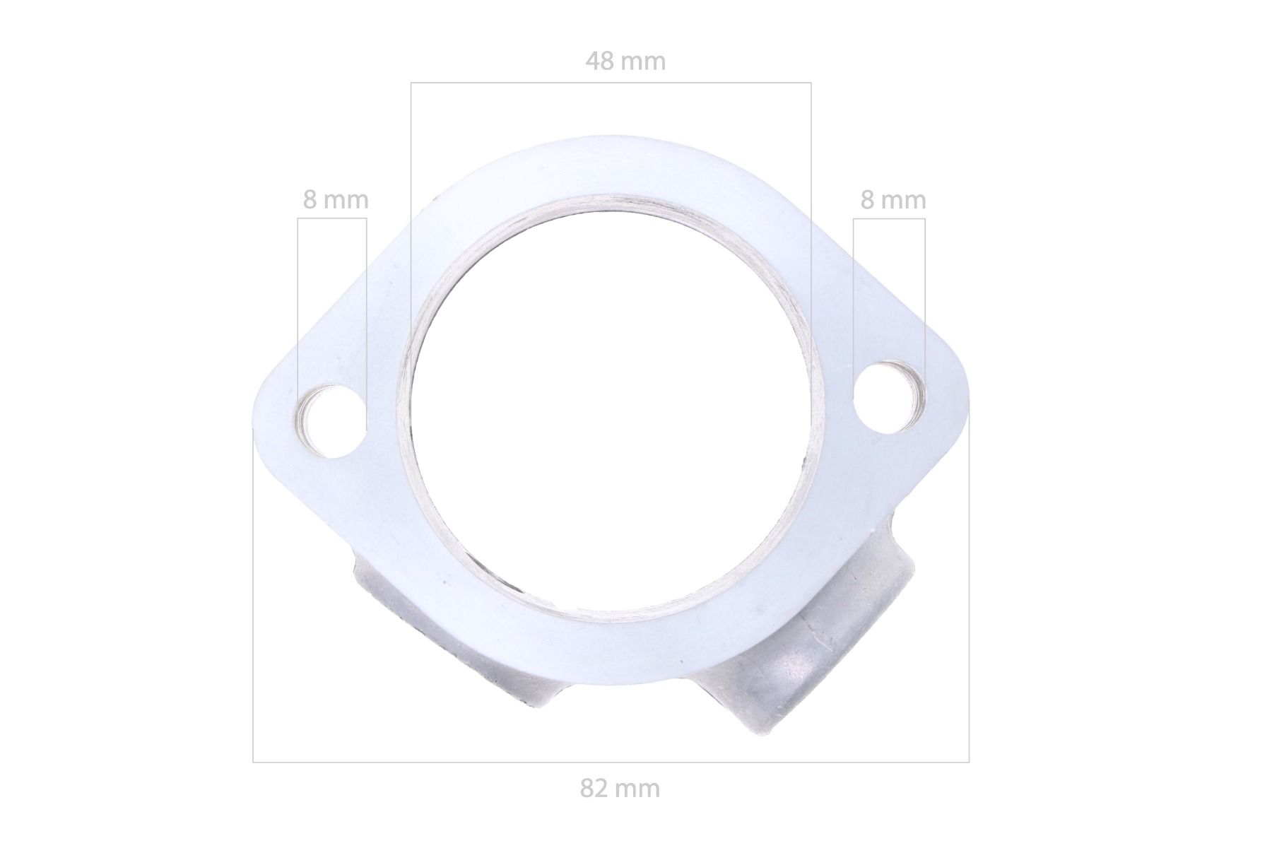 Thermostaathuis Iseki TU, TX-Types, Cub Cadet, Mitsubishi K3A, K3B, K3C, K3D, K3E, K3F, K3H, K4E, K4M, K4N, Satoh, Case,