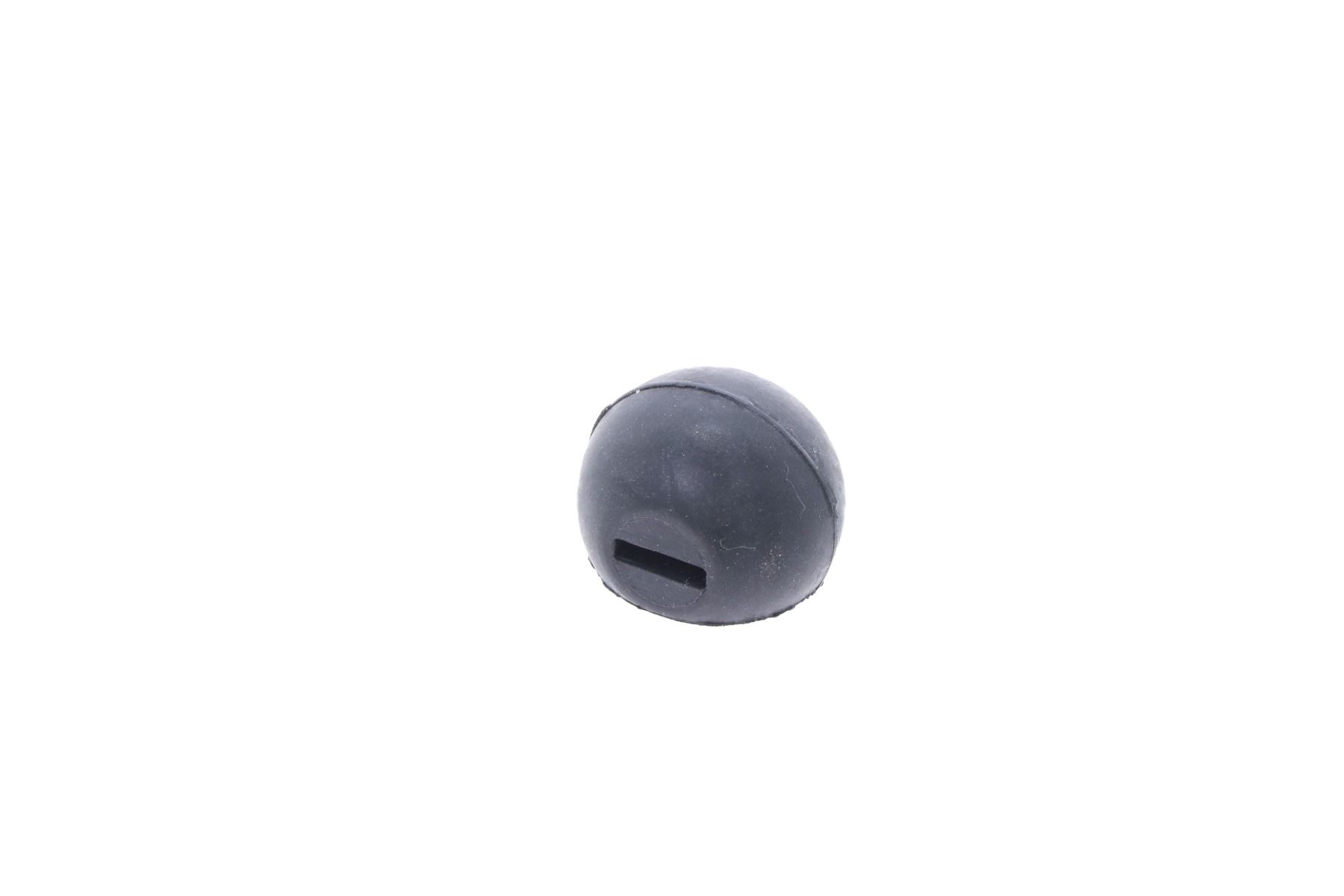 Knob t.b.v. gashendel Kubota B5000, B5001, B5100, B5200, B6000, B6001, B6100, B6200, B7000, B7001, B7100, B7200, B8200