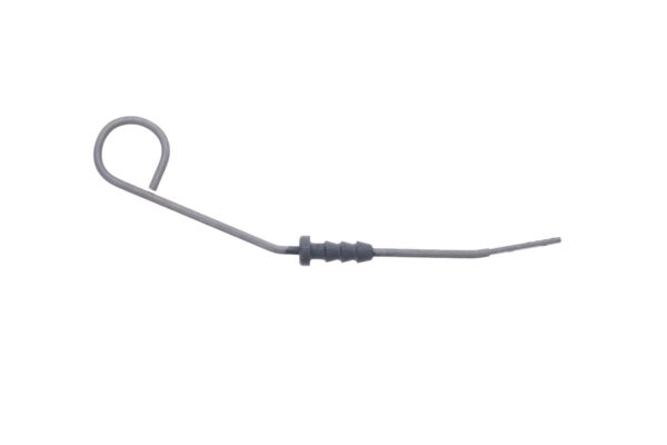 Motoroliepeilstok Mitsubishi K3A, K3B, K3C, K3D, K3E, K3F, K3G, K3H, K4C, K4D, K4E, K4F - Afbeelding 2