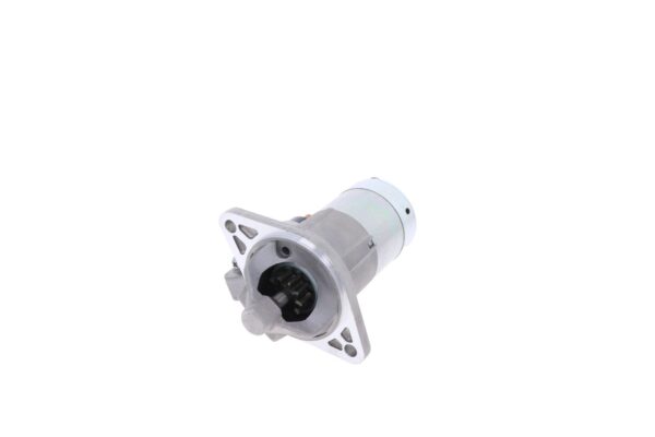 Startmotor Yanmar F, FF, GE, GT, KE, YM, John Deere Gator, 4010, 4100, 4110, Takeuchi, Kawasaki - Afbeelding 2