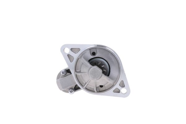 Startmotor Yanmar F, FF, GE, GT, KE, YM, John Deere Gator, 4010, 4100, 4110, Takeuchi, Kawasaki - Afbeelding 5
