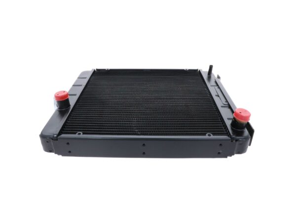 Radiateur Kubota L3450DT, L3450F, L3450ST, L3450G, L3650DT, L3650DTGST, L3650F - Afbeelding 2