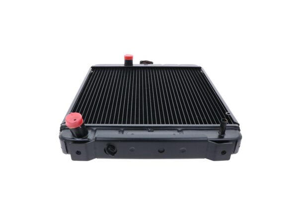 Radiateur Kubota L3450DT, L3450F, L3450ST, L3450G, L3650DT, L3650DTGST, L3650F - Afbeelding 3