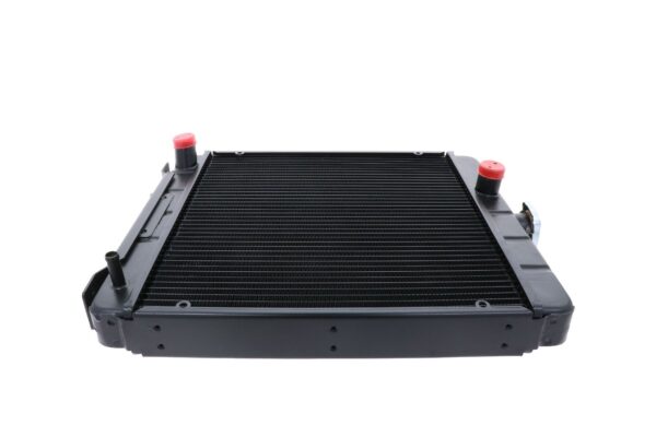 Radiateur Kubota L3450DT, L3450F, L3450ST, L3450G, L3650DT, L3650DTGST, L3650F - Afbeelding 4