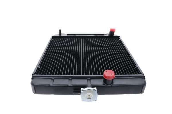Radiateur Kubota L3450DT, L3450F, L3450ST, L3450G, L3650DT, L3650DTGST, L3650F - Afbeelding 5
