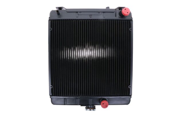 Radiateur Kubota L3450DT, L3450F, L3450ST, L3450G, L3650DT, L3650DTGST, L3650F - Afbeelding 6