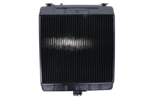 Radiateur Kubota L3450DT, L3450F, L3450ST, L3450G, L3650DT, L3650DTGST, L3650F - Afbeelding 8