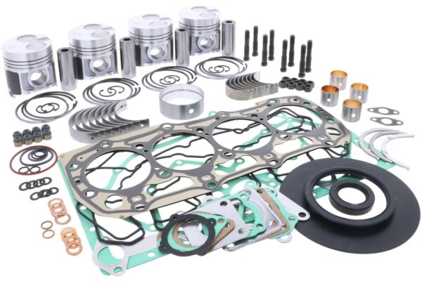 PBK406, BK406, BBK538, BK538