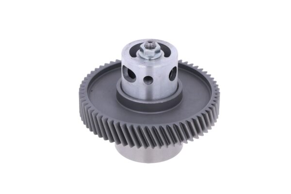 Motoroliepomp Compleet Shibaura N843, N844, Perkins 403, 404, Caterpillar C1.1, C1.5, C2,2, 3013C, 3024, 3024C, Ford / New Holland TC40, TC45A - Afbeelding 4