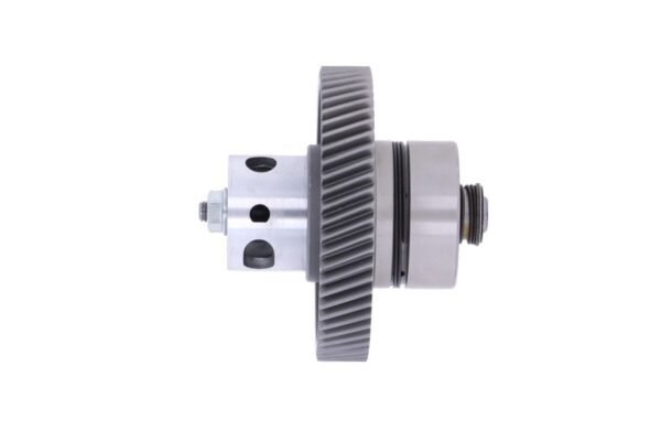 Motoroliepomp Compleet Shibaura N843, N844, Perkins 403, 404, Caterpillar C1.1, C1.5, C2,2, 3013C, 3024, 3024C, Ford / New Holland TC40, TC45A - Afbeelding 6