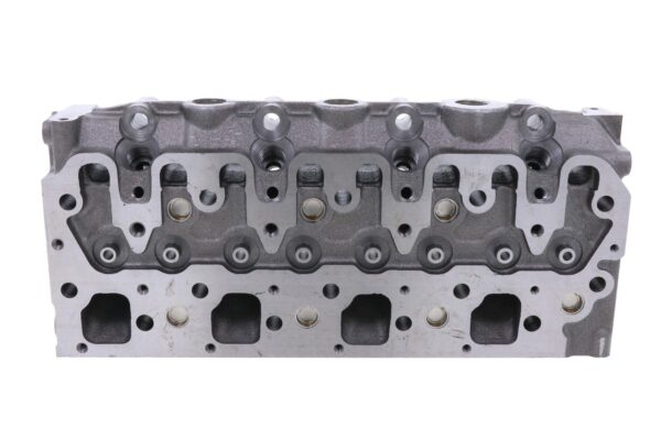 Cilinderkop Indirecte inspuiting Shibaura N844, Perkins 104-22, 404C, 404D, Caterpillar C2.2, 3024, - Afbeelding 2