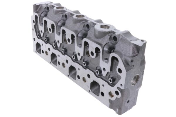 Cilinderkop Indirecte inspuiting Shibaura N844, Perkins 104-22, 404C, 404D, Caterpillar C2.2, 3024, - Afbeelding 3