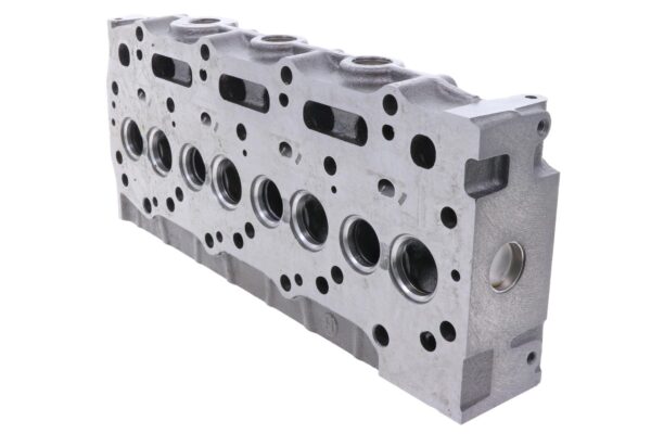 Cilinderkop Indirecte inspuiting Shibaura N844, Perkins 104-22, 404C, 404D, Caterpillar C2.2, 3024, - Afbeelding 5
