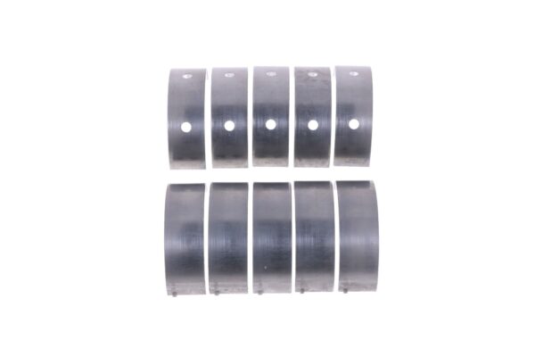 Krukaslagerset 0.25mm / .010” Yanmar 4TNE106, 4TNE106T, 4TNV106, 4TNV106T, Komatsu 4D106, 4D106D, 4D106T, S4D106, - Afbeelding 2