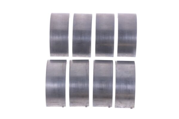 Drijfstanglagerset 0.25mm / .010” Yanmar 4TNE106, 4TNV106 Komatsu 4D106, S4D106, - Afbeelding 2