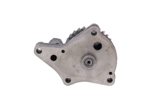 Motoroliepomp Yanmar 3TNE84 , 3TNE88, 3TNV84, 3TNV88, TK846, Komatsu 3D78, 3D82, 3D84E, 3D88E, S3D84E, 4D84E, S4D84E, 4D88, 4D88E, - Afbeelding 3