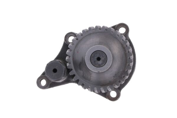 Motoroliepomp Yanmar 3TNE84 , 3TNE88, 3TNV84, 3TNV88, TK846, Komatsu 3D78, 3D82, 3D84E, 3D88E, S3D84E, 4D84E, S4D84E, 4D88, 4D88E, - Afbeelding 4