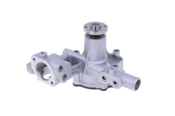 Waterpomp Yanmar 3TNE84/88, 3TNV84/88, 4TNE84/88, 4TNV84/88, Komatsu 3D84, 3D88, 4D84, 4D88, - Afbeelding 2