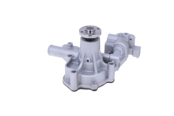 Waterpomp Yanmar 3TNE84/88, 3TNV84/88, 4TNE84/88, 4TNV84/88, Komatsu 3D84, 3D88, 4D84, 4D88, - Afbeelding 3
