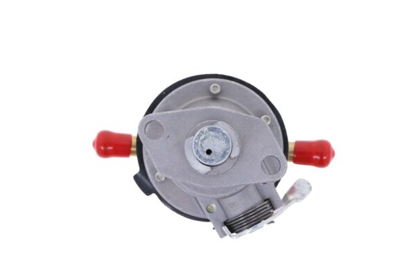 Brandstofpomp Yanmar 3TNE84, 3TNE84T, 3TNE88, 4TNE84, 4TNE88 - Afbeelding 3