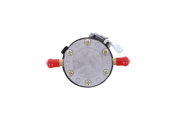 Brandstofpomp Yanmar 3TNE84, 3TNE84T, 3TNE88, 4TNE84, 4TNE88 - Afbeelding 4