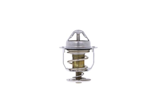 Thermostaat Yanmar 71 °C/160 °F, 3TN75/78/82, 3TNB80/82/84, 3TNE78/84/88, 3TNV82/84/86/88, 4TN82/84, 4TNA78, 4TNE84/88, 4TNV84/86/88, Komatsu, John Deere, etc., - Afbeelding 3