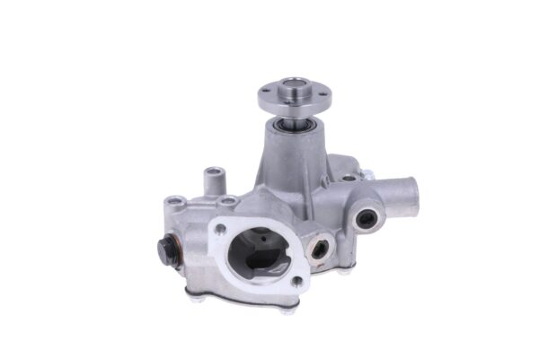 Waterpomp Yanmar 3TNE84/88, 3TNV84/88,4TNE84/88, VTNV84/88 Komatsu 3D84/88, 4D84/88, - Afbeelding 2