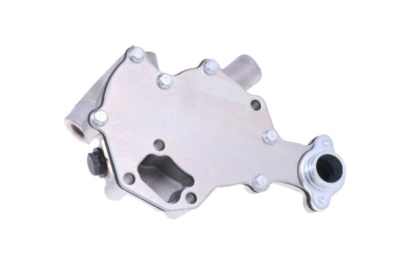 Waterpomp Yanmar 3TNE84/88, 3TNV84/88,4TNE84/88, VTNV84/88 Komatsu 3D84/88, 4D84/88, - Afbeelding 4