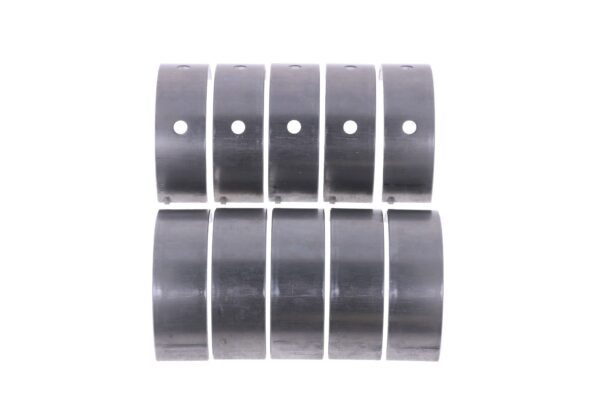 Krukaslagerset STD Yanmar 4TNE106, 4TNE106T, 4TNV106, 4TNV106T, Komatsu 4D106, 4D106D, 4D106T, S4D106, - Afbeelding 2