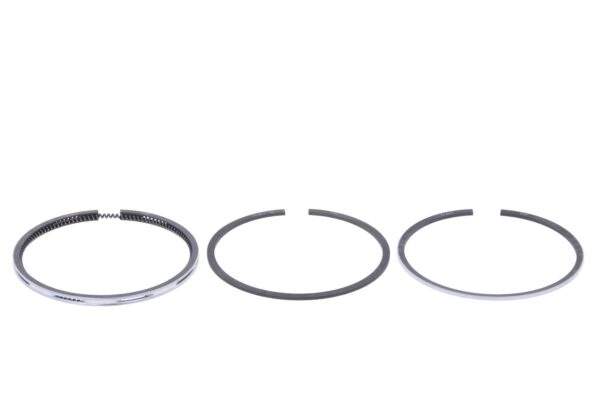 Zuigerveerset +0.50mm (72.50mm) Kubota D850, D905, V1100, V1205, V1205B, Z600, ZB600, - Afbeelding 2