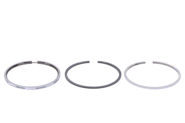 Zuigerveerset +0.50mm Kubota D850, D905, V1100, V1205, V1205B, Z600, ZB600, - Afbeelding 2