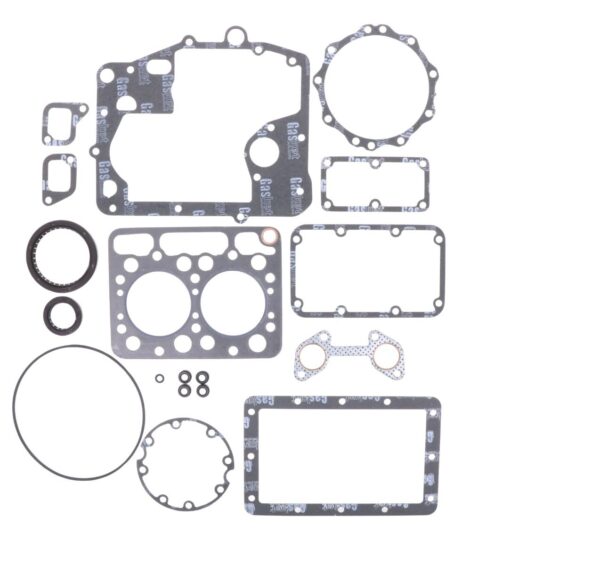 Pakkingset compleet Kubota Z500, ZB500