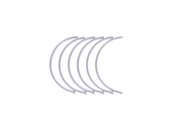 Drijfstanglagerset STD Kubota D650, D750, D850, D950, - Afbeelding 2