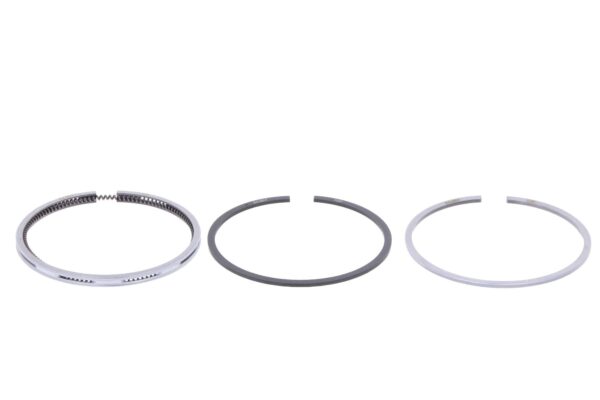Zuigerveerset STD Kubota D600, Z400, Z400B, - Afbeelding 2