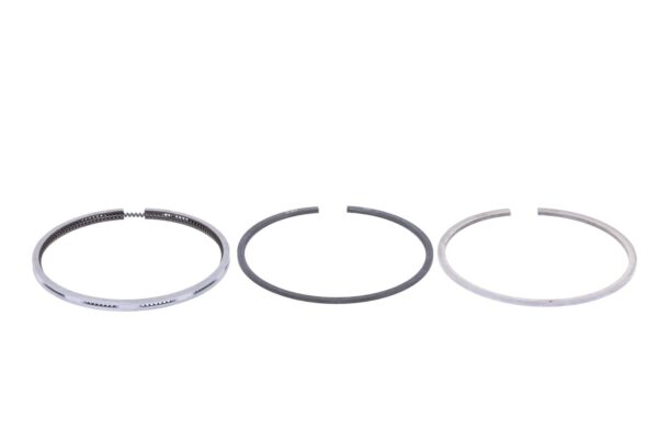 Zuigerveerset +0.25mm Kubota D1462, D1703, D1803, F2803, V2203, V2403, - Afbeelding 2