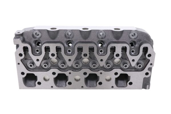 Cilinderkop indirecte inspuiting  Shibaura S774, Perkins 404C-15, 404D-15, Caterpillar C1.6, - Afbeelding 2
