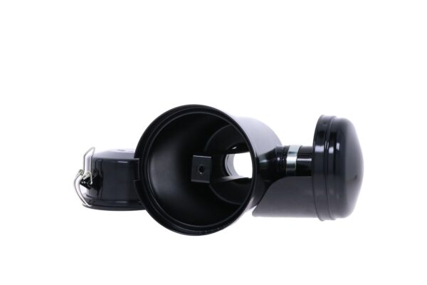 Luchtfilterhuis Kubota B10, B4200, B5100, B6100, B7000, B7001, B7100, Cub Cadet, Steiner Bobcat Walker, etc., - Afbeelding 7