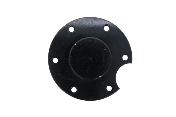 Steekas 4WD Yanmar YM-Types - Afbeelding 5